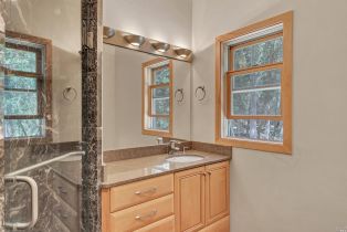 Single Family Residence,  Cold Springs road, Angwin, CA 94508 - 29