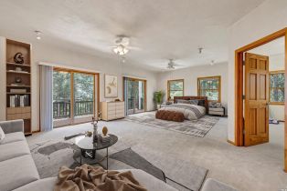 Single Family Residence,  Cold Springs road, Angwin, CA 94508 - 14