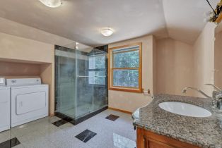 Single Family Residence,  Cold Springs road, Angwin, CA 94508 - 36