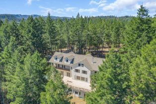 Single Family Residence,  Cold Springs road, Angwin, CA 94508 - 40