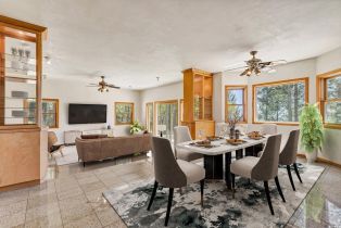 Single Family Residence,  Cold Springs road, Angwin, CA 94508 - 21