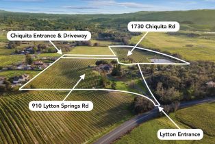 Single Family Residence, 920 Lytton Springs road, Healdsburg, CA 95448 - 2