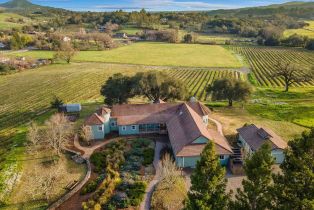 Single Family Residence, 920 Lytton Springs road, Healdsburg, CA 95448 - 42