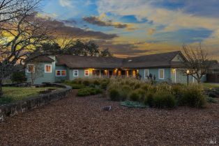 Single Family Residence, 920 Lytton Springs road, Healdsburg, CA 95448 - 58