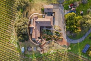 Single Family Residence, 920 Lytton Springs road, Healdsburg, CA 95448 - 41