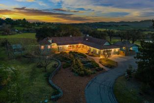 Single Family Residence, 920 Lytton Springs road, Healdsburg, CA 95448 - 59