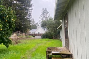Single Family Residence,  Apple Tree court, Sonoma, CA 95476 - 9