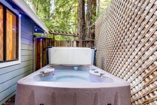 Single Family Residence,  Old Cazadero road, Russian River, CA 95446 - 15