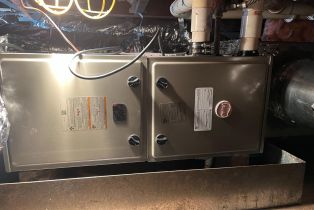 Single Family Residence,  Old Cazadero road, Russian River, CA 95446 - 19