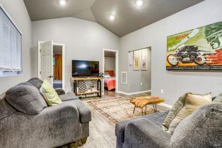 Single Family Residence,  Old Cazadero road, Russian River, CA 95446 - 5