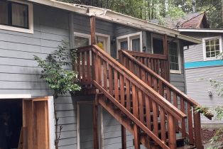 Single Family Residence,  Old Cazadero road, Russian River, CA 95446 - 17