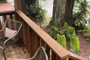 Single Family Residence,  Old Cazadero road, Russian River, CA 95446 - 4