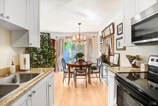 Condominium,  Yardley street, Santa Rosa, CA 95403 - 9