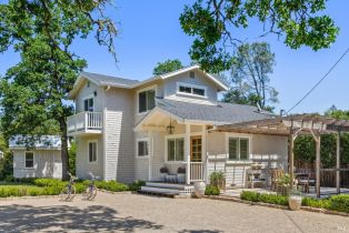 Single Family Residence, 110 Viola Way, Angwin, CA  Angwin, CA 94508