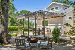 Single Family Residence,  Viola way, Angwin, CA 94508 - 3