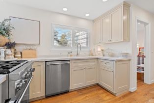 Single Family Residence,  Viola way, Angwin, CA 94508 - 10