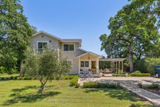 Single Family Residence,  Viola way, Angwin, CA 94508 - 2