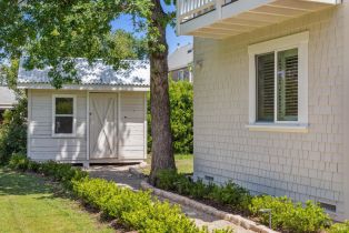 Single Family Residence,  Viola way, Angwin, CA 94508 - 30