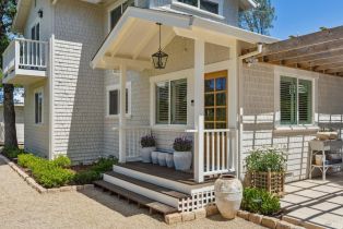 Single Family Residence,  Viola way, Angwin, CA 94508 - 5