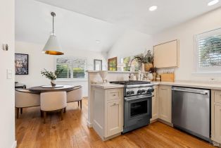 Single Family Residence,  Viola way, Angwin, CA 94508 - 9