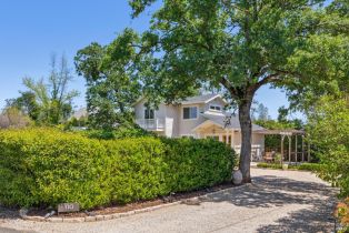 Single Family Residence,  Viola way, Angwin, CA 94508 - 27