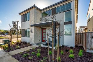 Single Family Residence,  Flagship drive, Napa, CA 94558 - 2