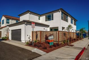 Single Family Residence,  Flagship drive, Napa, CA 94558 - 43