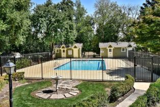 Single Family Residence, Temelec circle, Sonoma, CA 95476 - 34
