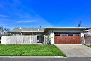 Single Family Residence, Temelec circle, Sonoma, CA 95476 - 32