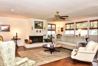 Single Family Residence, Temelec circle, Sonoma, CA 95476 - 4