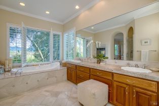 Single Family Residence,  Brush Creek drive, Santa Rosa, CA 95404 - 29