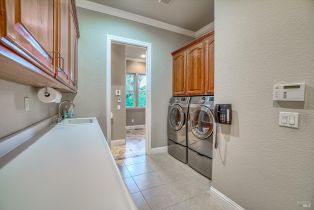 Single Family Residence,  Brush Creek drive, Santa Rosa, CA 95404 - 47