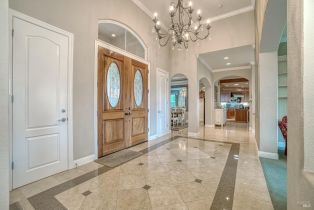 Single Family Residence,  Brush Creek drive, Santa Rosa, CA 95404 - 19