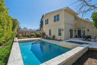 Single Family Residence,  Reynard lane, Calistoga, CA 94515 - 49