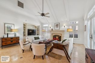 Single Family Residence,  Reynard lane, Calistoga, CA 94515 - 7