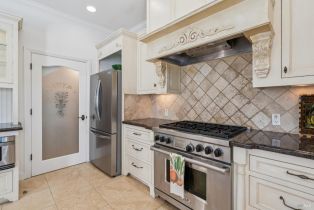 Single Family Residence,  Reynard lane, Calistoga, CA 94515 - 17