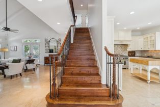 Single Family Residence,  Reynard lane, Calistoga, CA 94515 - 27