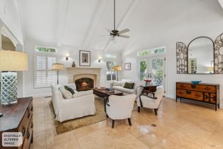 Single Family Residence,  Reynard lane, Calistoga, CA 94515 - 5