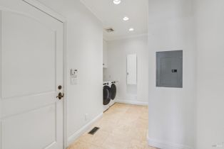 Single Family Residence,  Reynard lane, Calistoga, CA 94515 - 44