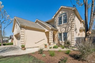 Single Family Residence,  Reynard lane, Calistoga, CA 94515 - 2