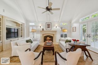 Single Family Residence,  Reynard lane, Calistoga, CA 94515 - 6