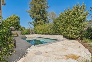 Single Family Residence,  Reynard lane, Calistoga, CA 94515 - 54