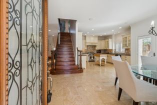 Single Family Residence,  Reynard lane, Calistoga, CA 94515 - 3