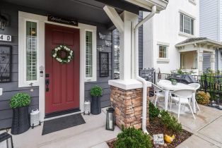 Condominium, Pear Tree terrace, Napa, CA 94558 - 8