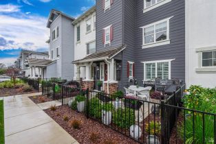 Condominium, Pear Tree terrace, Napa, CA 94558 - 5