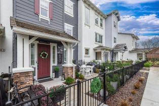 Condominium, Pear Tree terrace, Napa, CA 94558 - 7