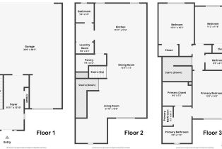Condominium, Pear Tree terrace, Napa, CA 94558 - 52