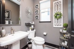 Condominium, Pear Tree terrace, Napa, CA 94558 - 27