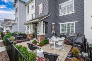 Condominium, Pear Tree terrace, Napa, CA 94558 - 6