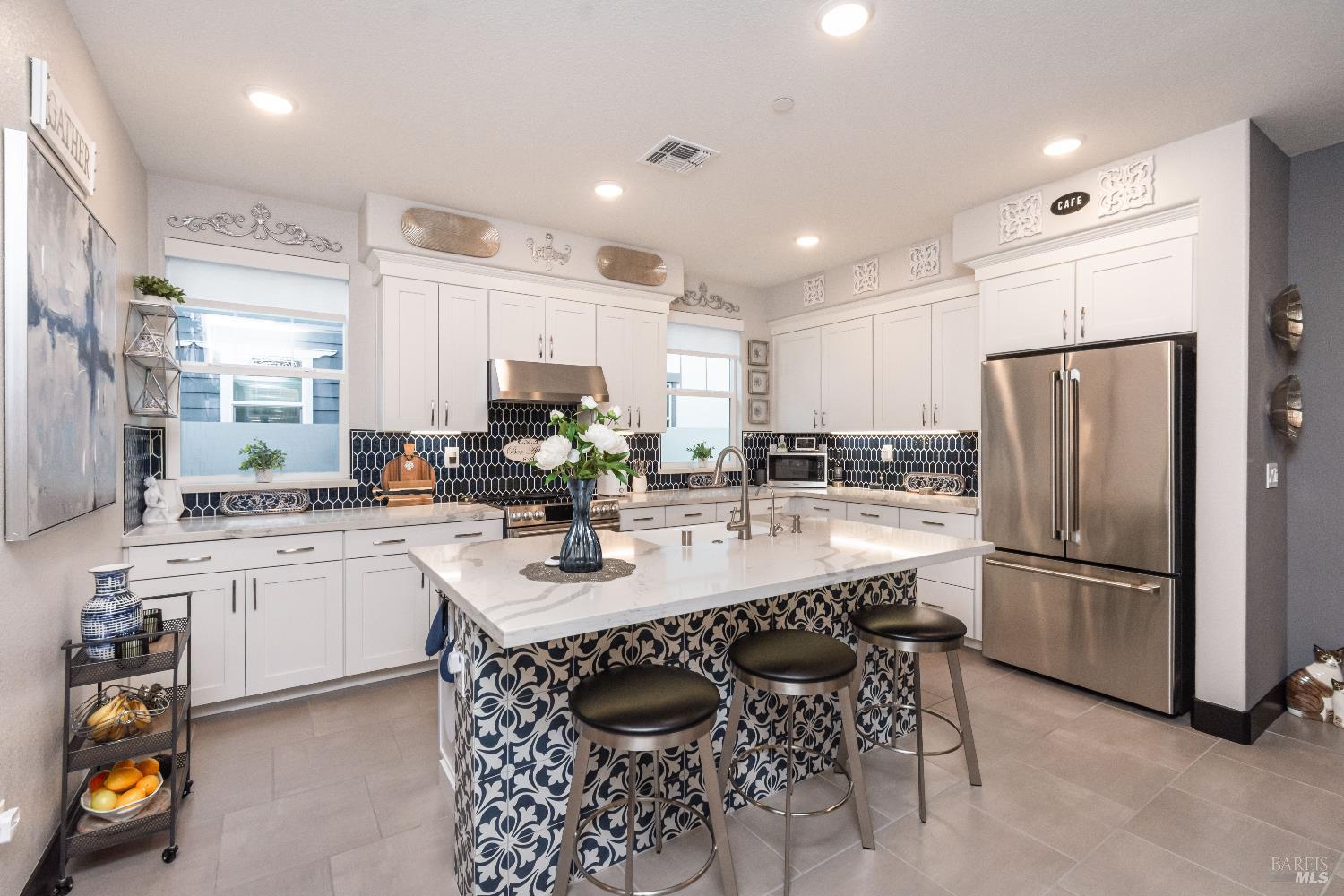 Condominium, Pear Tree terrace, Napa, CA 94558 - 1